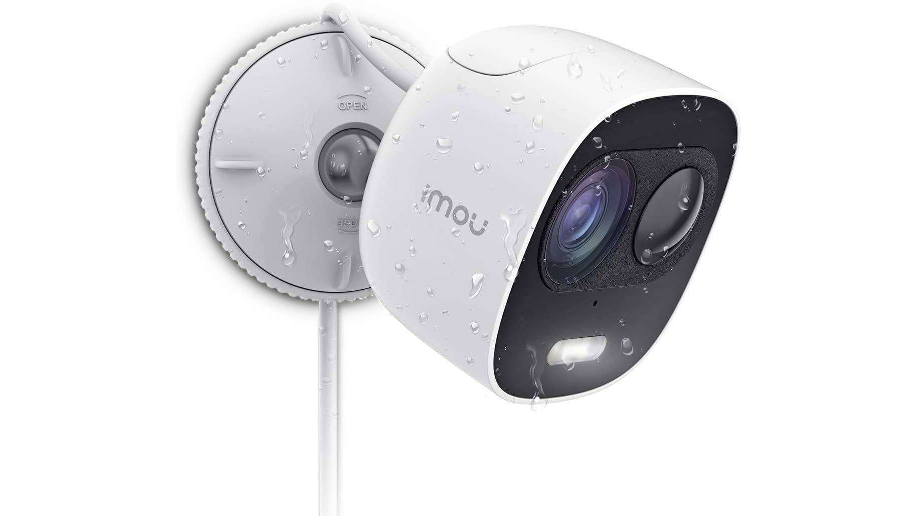 Best fake security cameras - Imou LOOC