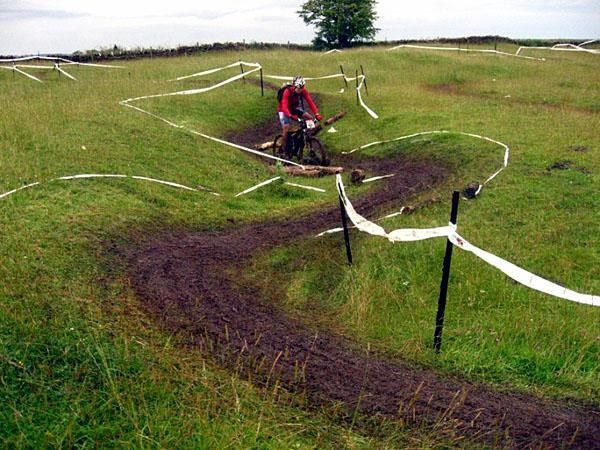 Halfpipe anyone?