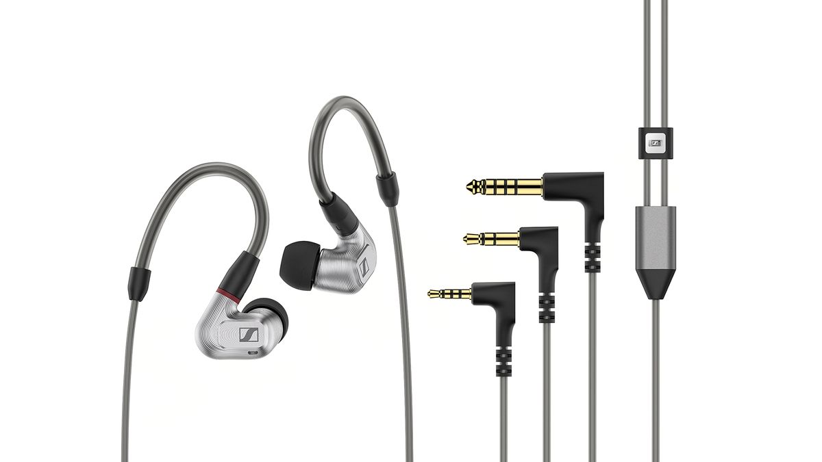 Sennheiser IE 900