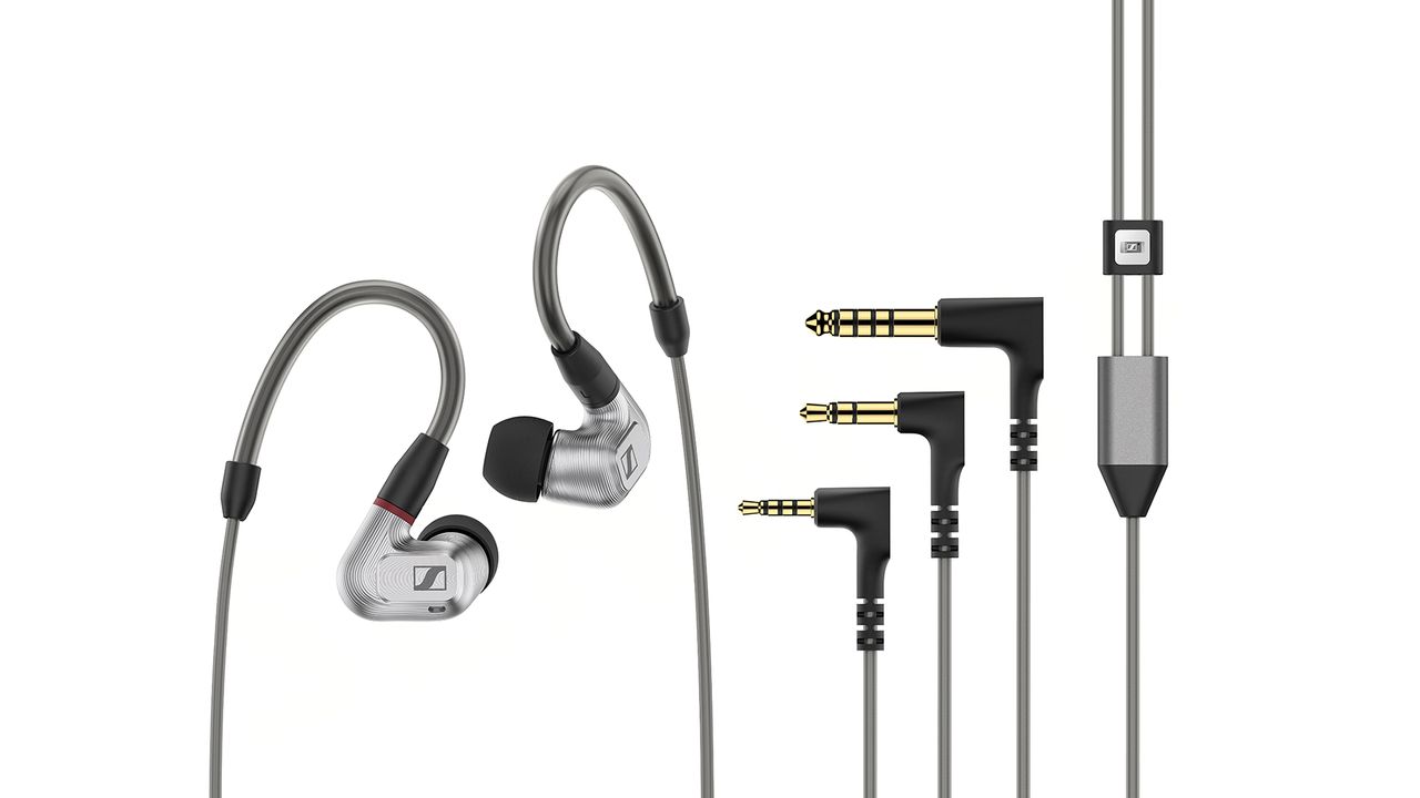 Sennheiser IE 900