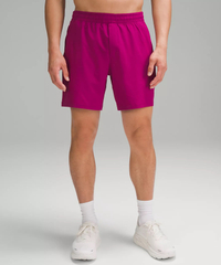 Lululemon Pace Breaker Linerless Short 7": was $68 now from $39 @ Lululemon