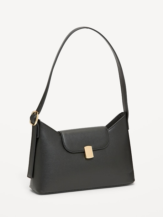 Preppy Shoulder Bag