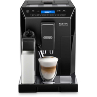 De'Longhi Eletta Cappuccino ECAM44.660.B Bean to Cup Coffee Machine&nbsp; | Was £899 now £549 | Save £350