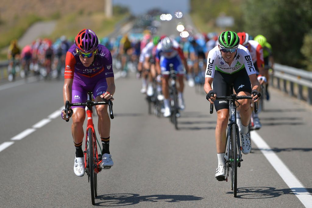 vuelta a espana 2019 stage 8