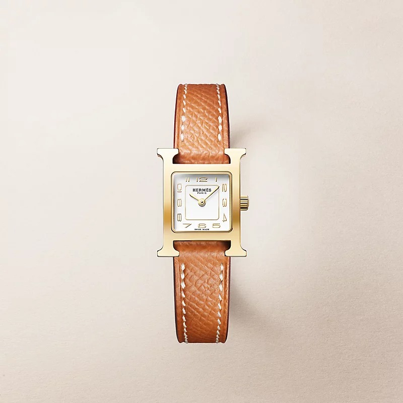 hermès, Heure H watch