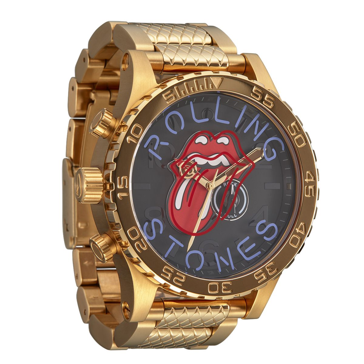 Rolling Stones 51-30 watch