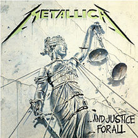 Metallica - ...And Justice For All Deluxe Box Set