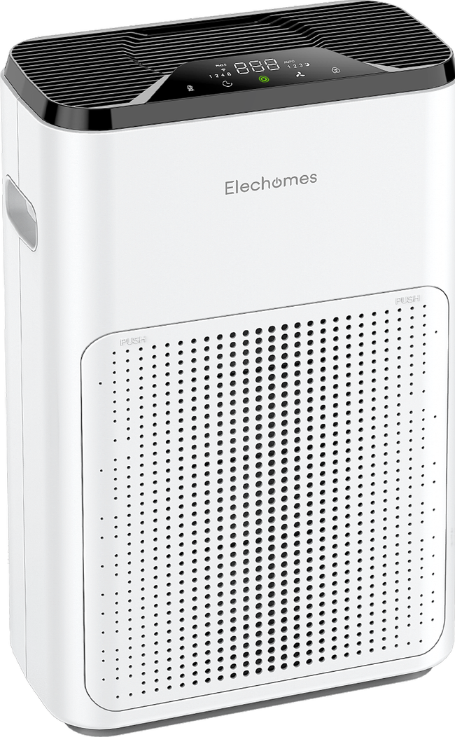 Best Smart WiFi Air Purifiers 2022 iMore