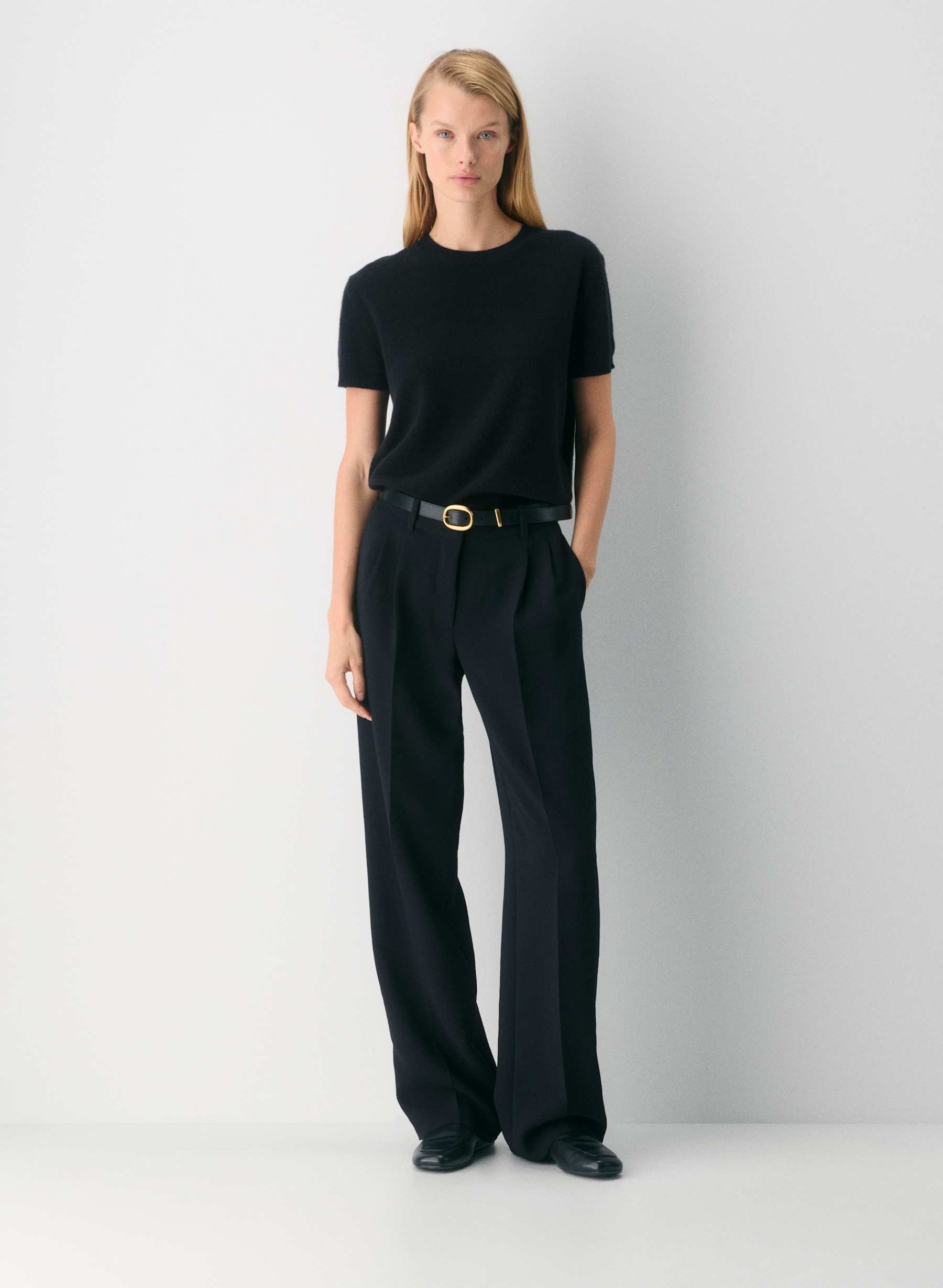 aritzia, The Effortless Pant&amp;trade; Lo-Rise