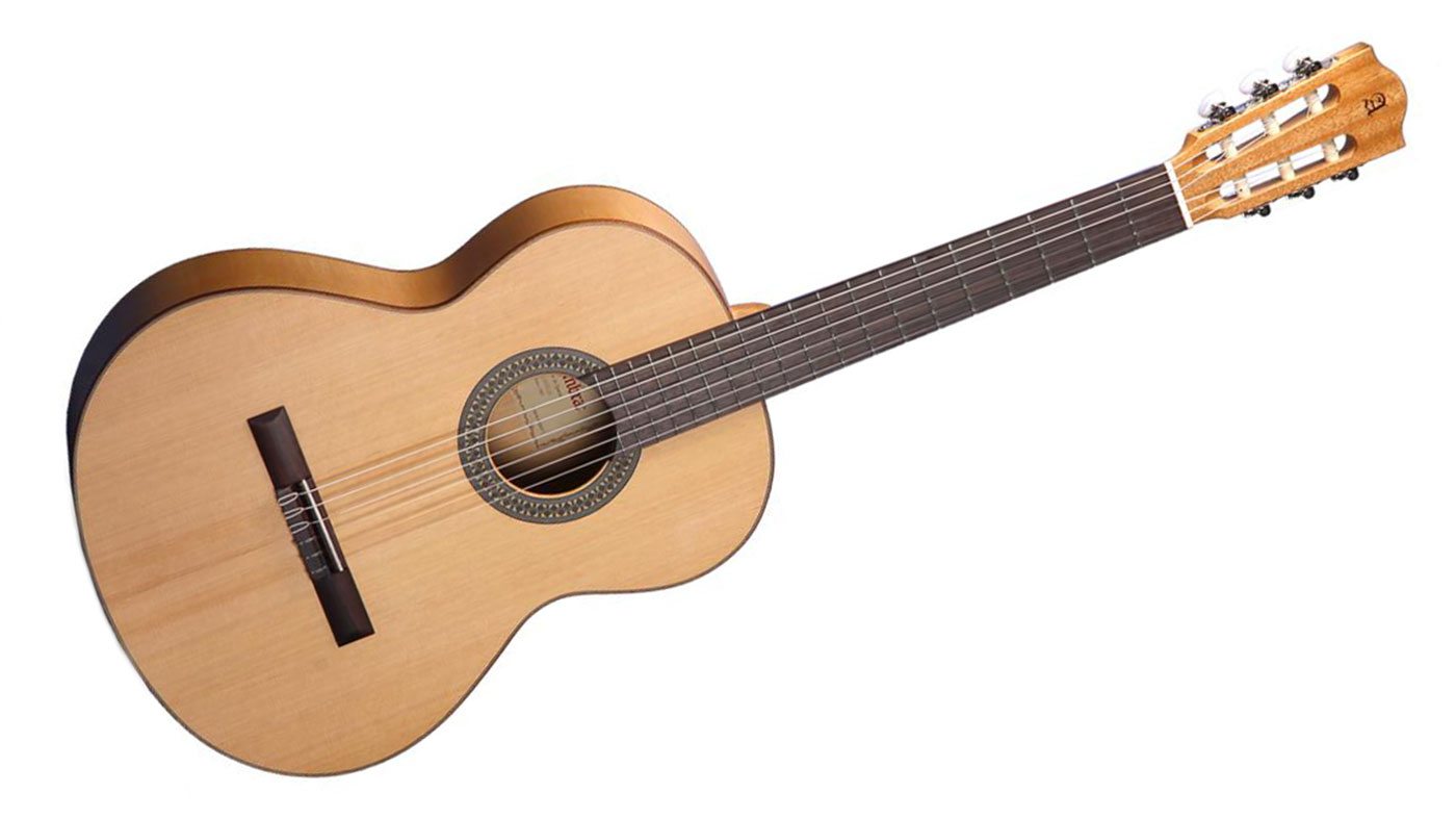 The 10 best nylonstring acoustic guitars the best classical guitars