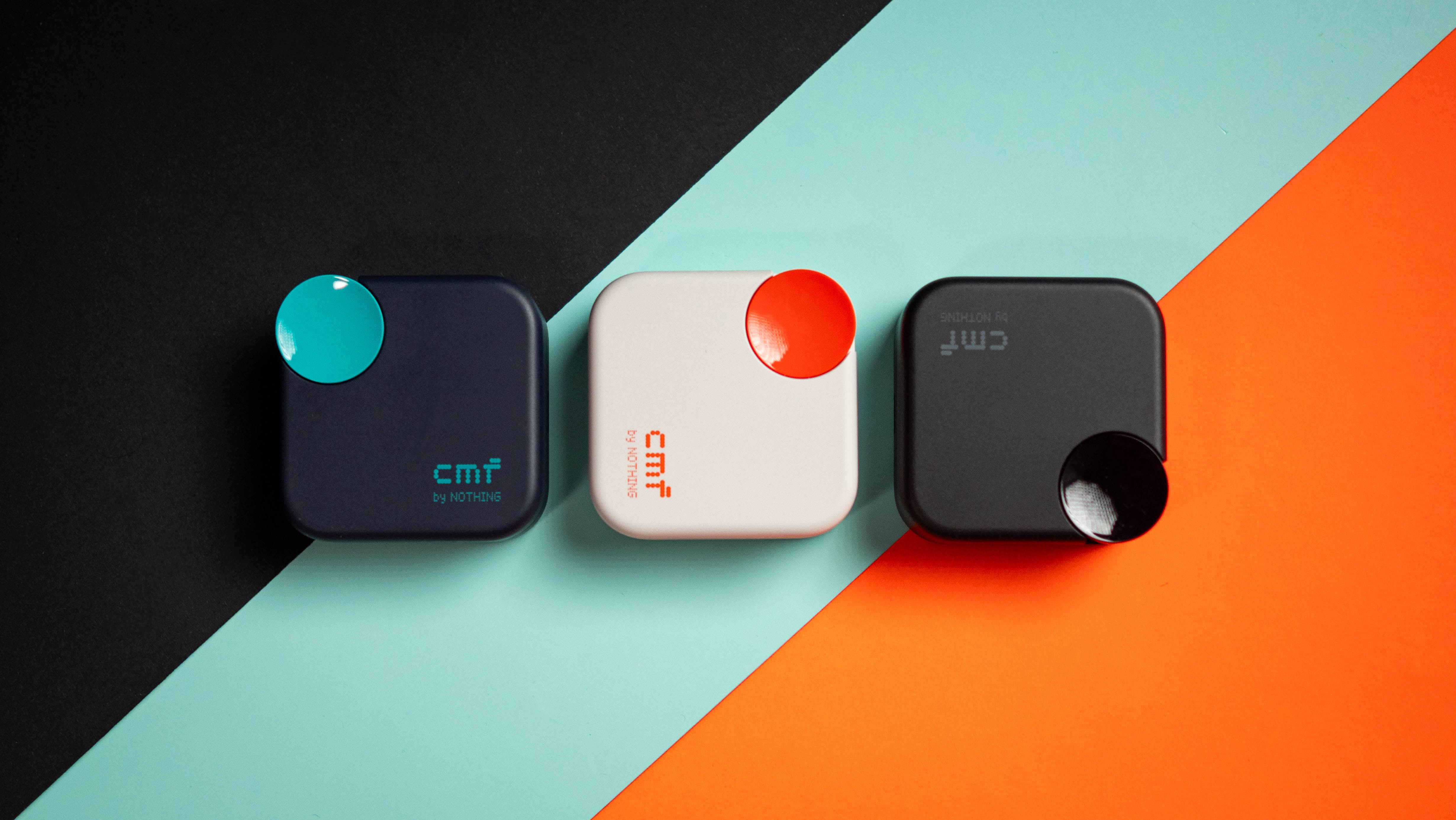 CMF Buds Neo earbuds review on Android Central