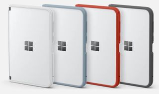 Surface Duo Bumpers