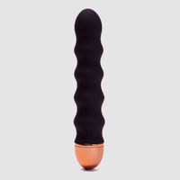 Ann Summers Rippled VibratorSave 30%, was £28.00, now £19.60