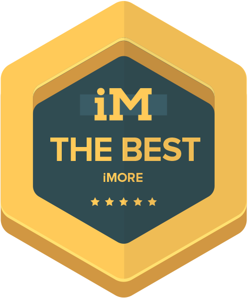 Penghargaan Terbaik iMore