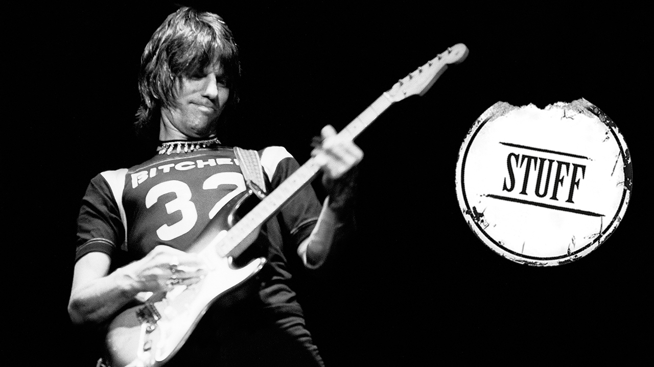 Jeff Beck