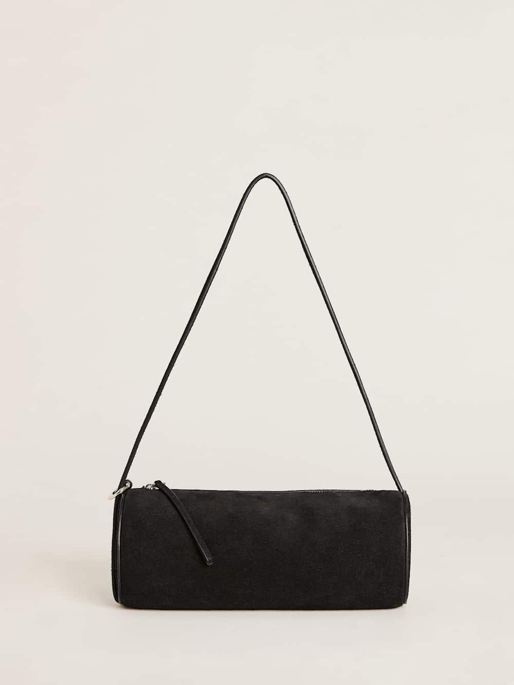 Simona Cylinder Bag