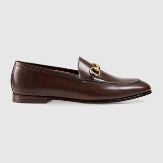 Women's Gucci Jordaan Loafer