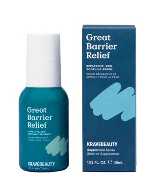 KraveBeauty Great Barrier Relief