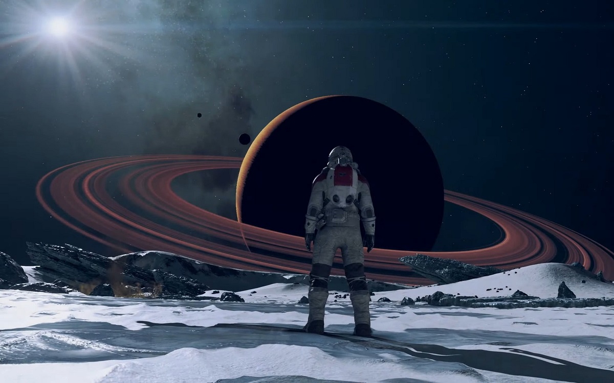 Starfield