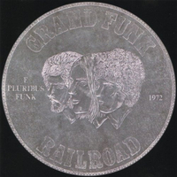 E Pluribus Funk (Capitol, 1971)