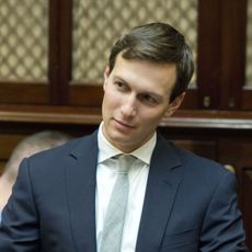 Jared Kushner