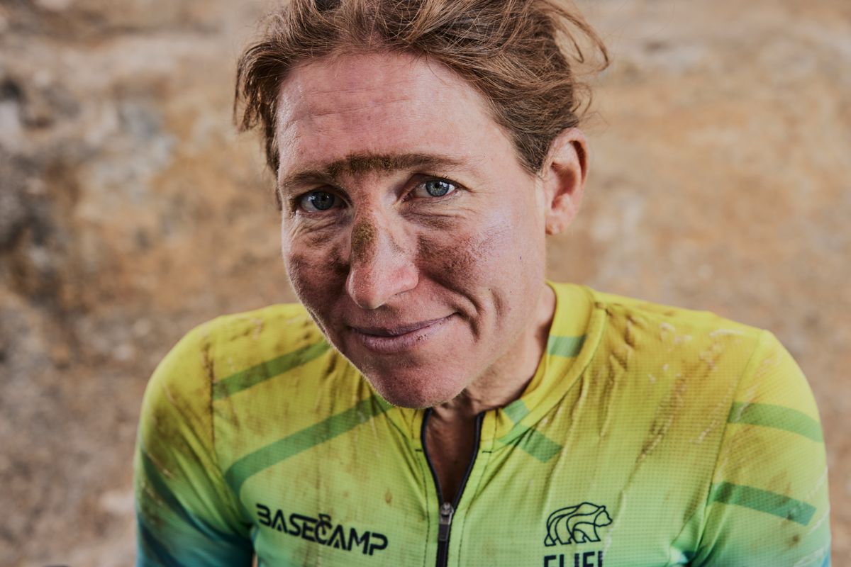 The 2022 Belgian Waffle Ride California