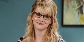 The Big Bang Theory Bernadette Melissa Rauch CBS
