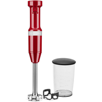 KitchenAid KHBV53ER Variable Speed Corded Hand Blender&nbsp;| Was $59.99 now $39.99 at Amazon