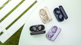 Jabra Elite 7 Pro true wireless earbuds focus on calls as well as music