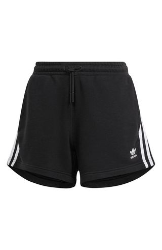 Adicolor 3-Stripes French Terry Shorts