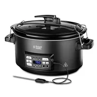Russell Hobbs 3-1 Slowcooker | 1 247:- 952:- hos AmazonF&aring; 24% rabatt: