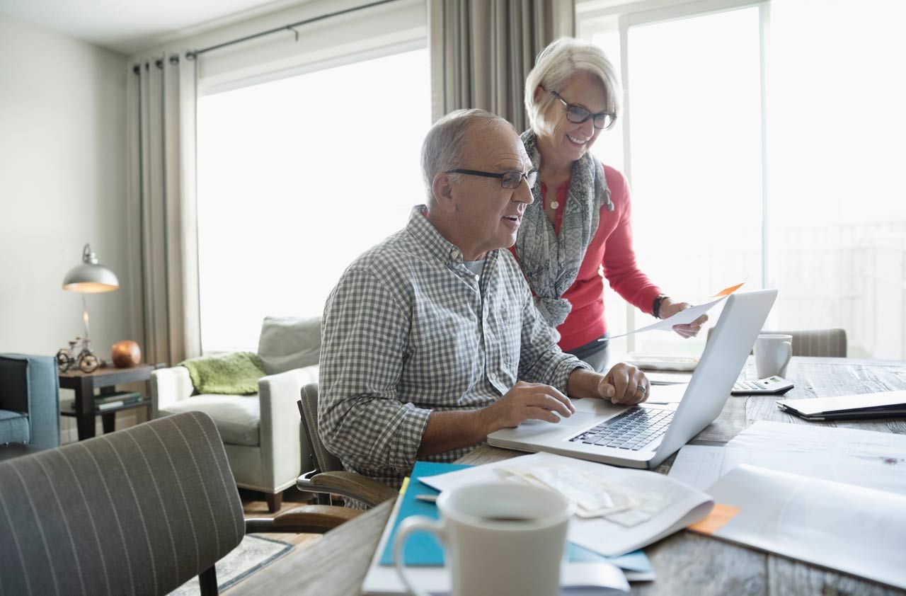 How To Shop For Variable Annuities | Kiplinger