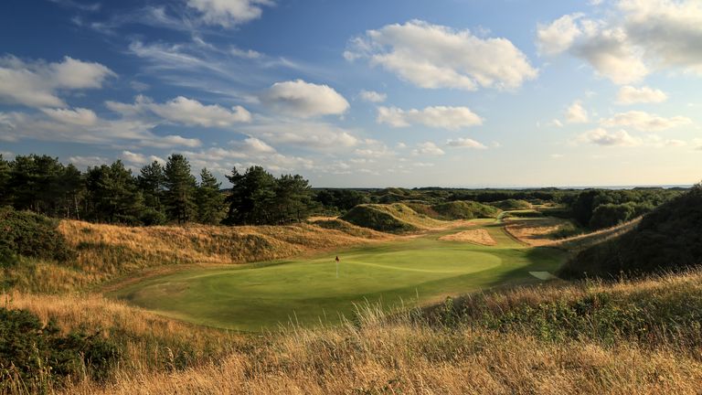 Hillside Golf Club: Course Review, Green Fees, Tee Times and Key Info ...