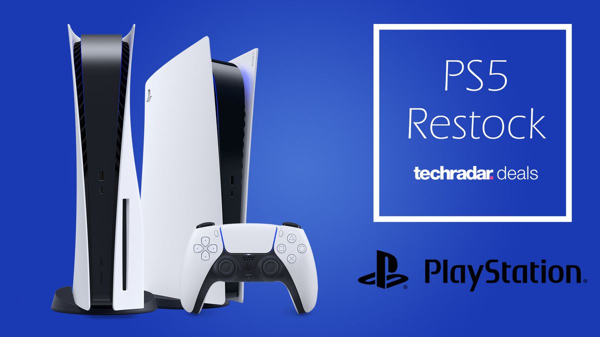 Latest Ps5 Restock At The Playstation Direct Store Sells Out Where To Check Next Techradar