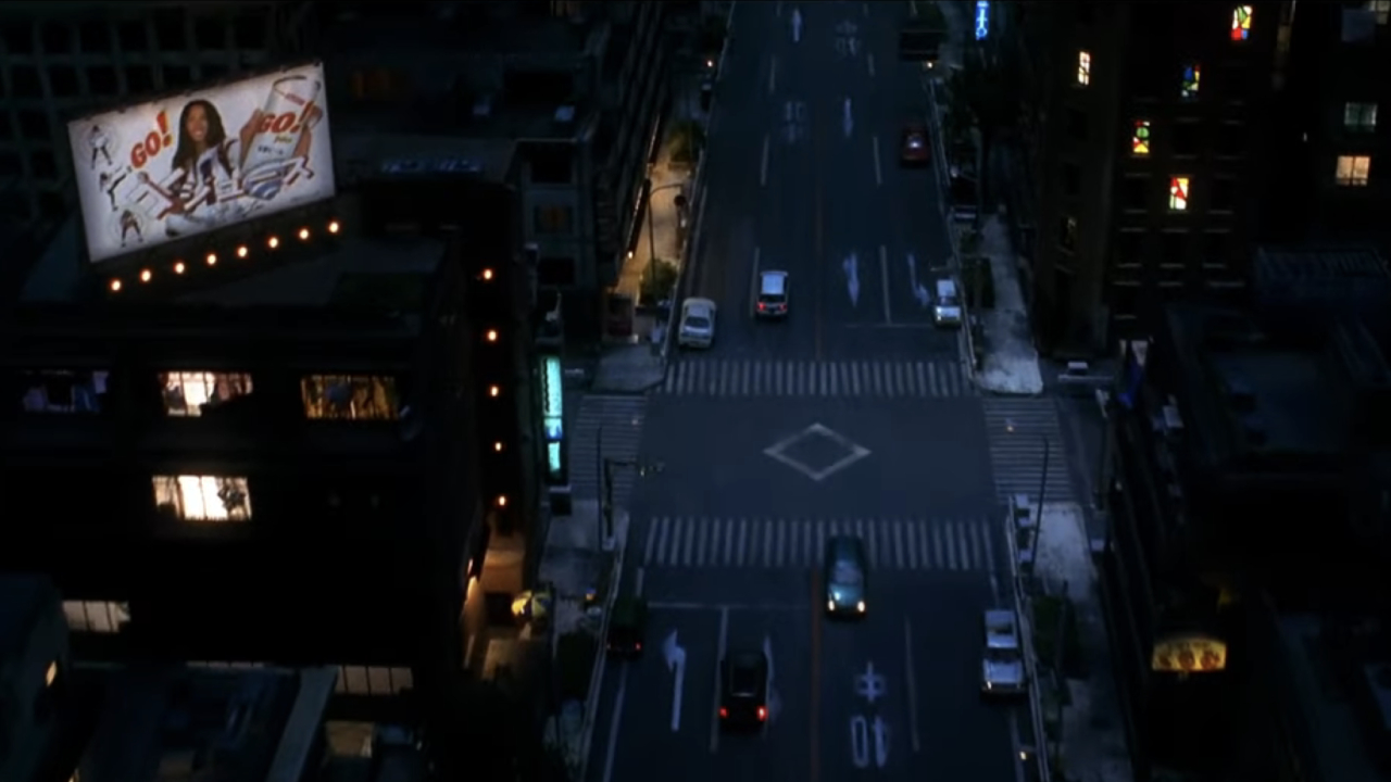 32 Quentin Tarantino Movie Easter Eggs That Hold The Tarantinoverse Together