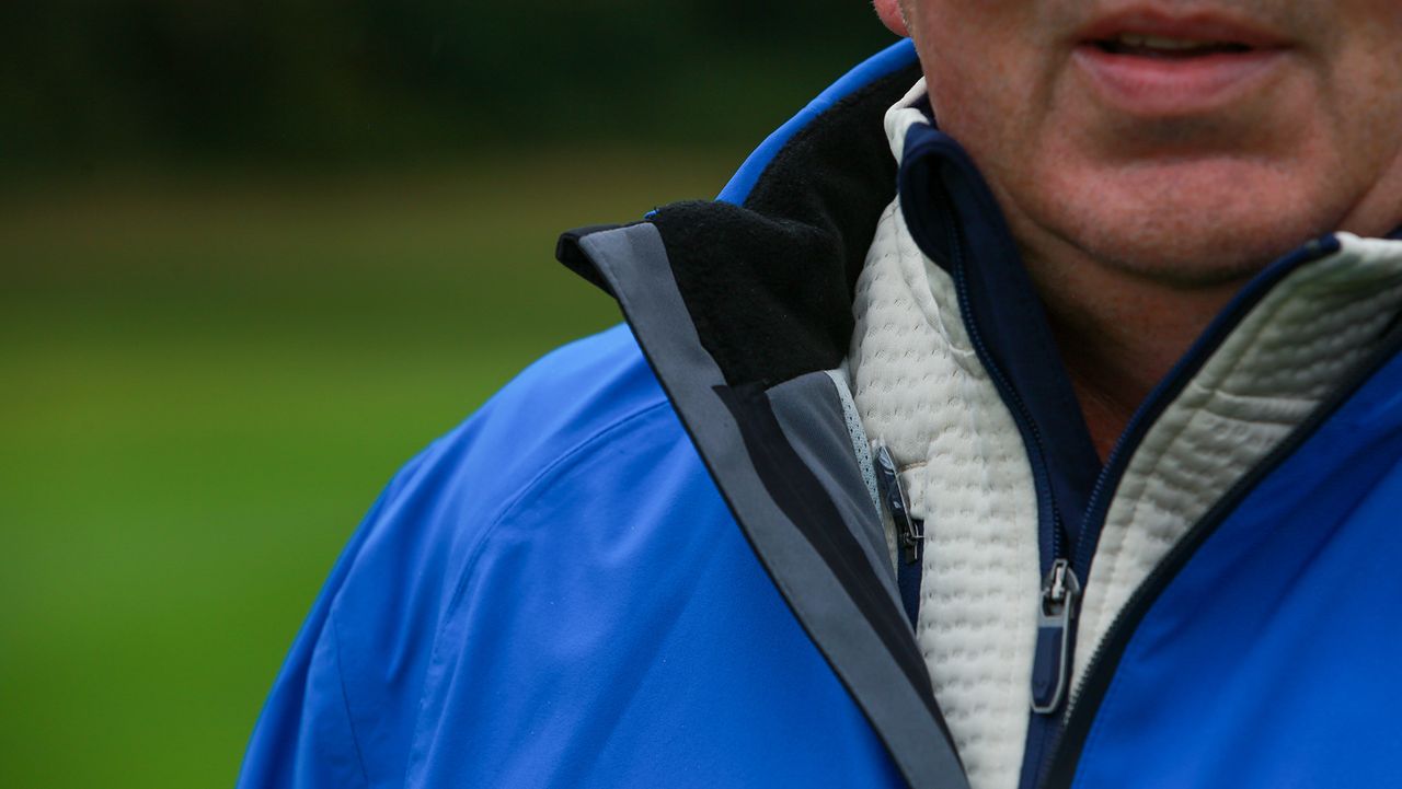 Callaway Stormguard III Waterproof Jacket
