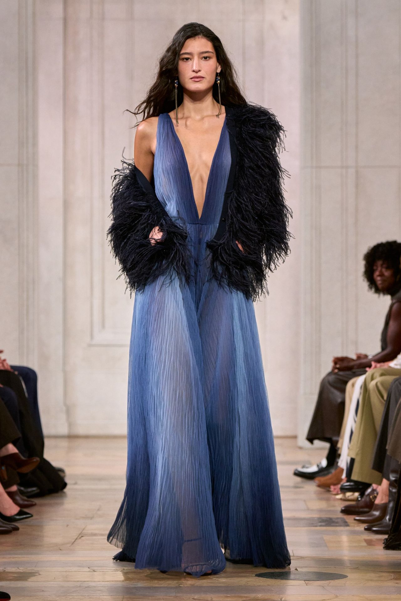Ralph Lauren S/S 2027 runway show