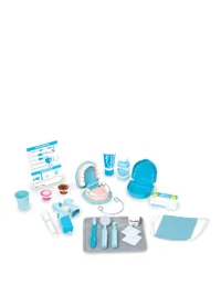 Melissa &amp; DougSuper Smile Dentist Play Set, was £34.99 now £24.99 | Very