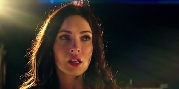 Megan Fox Is Coming To TV, Find Out How | Cinemablend