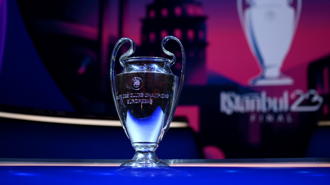 Key thoughts and analysis from Matchday 5 in the Champions League