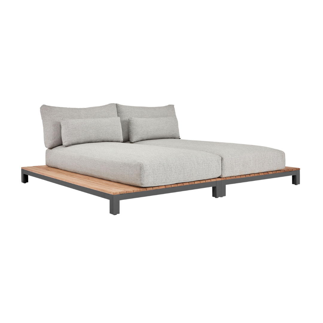Evora Daybed