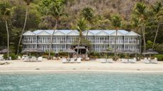 Soho Beach House Canouan