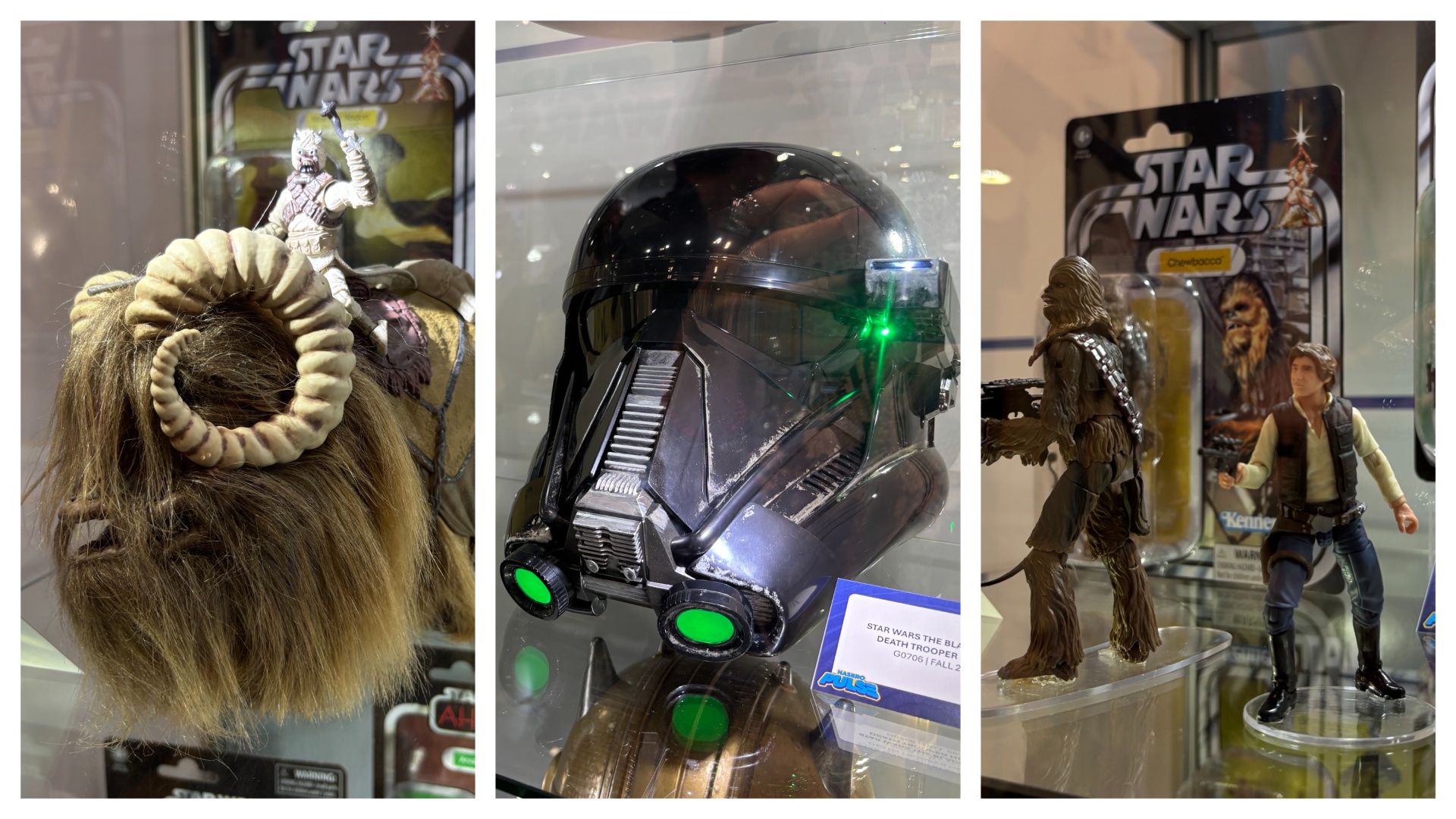 Inside Comic-Con 2025 in London