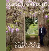 British Gardens by Monty Don - &pound;29.99 (was &pound;35) from Amazon