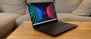 Razer Blade 15 Advanced Model (Late 2021)
