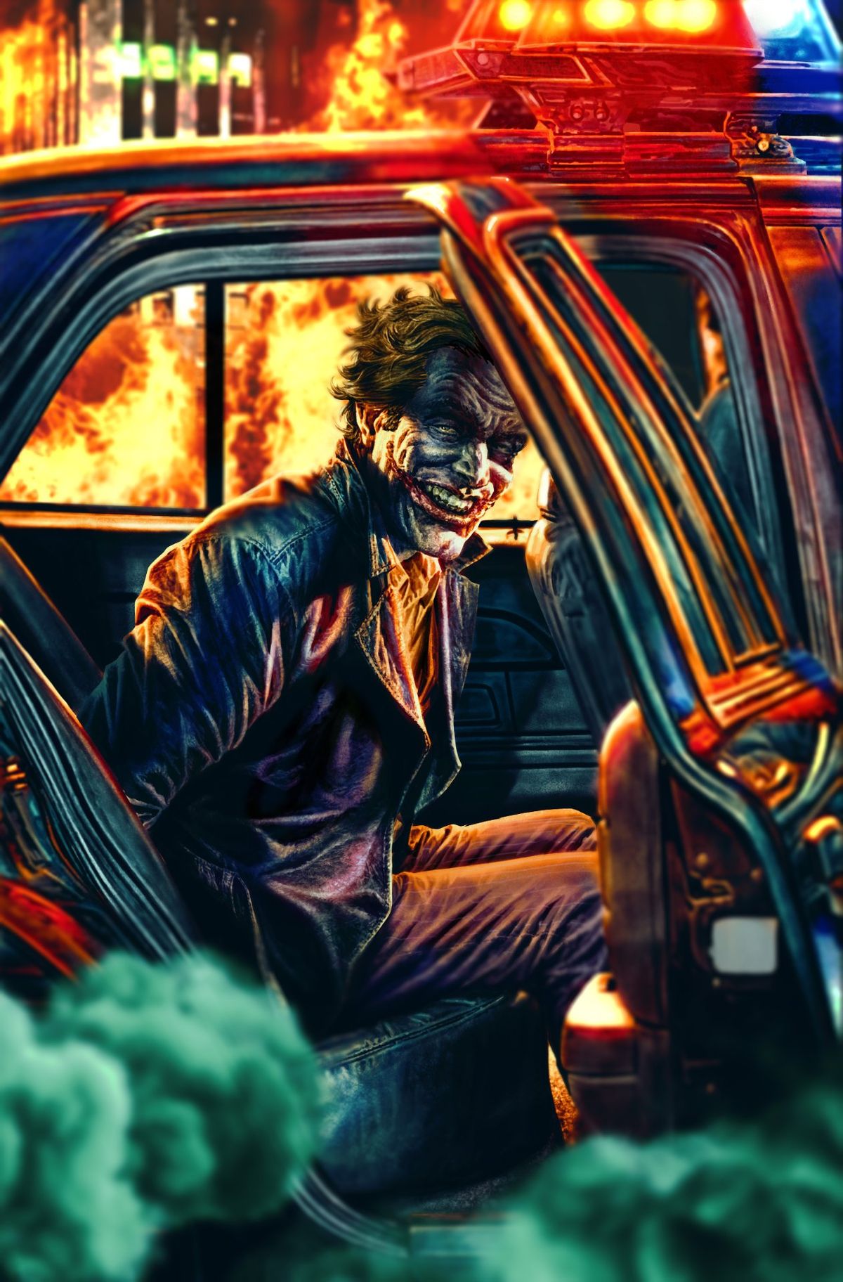 DC April 2023 solicitations