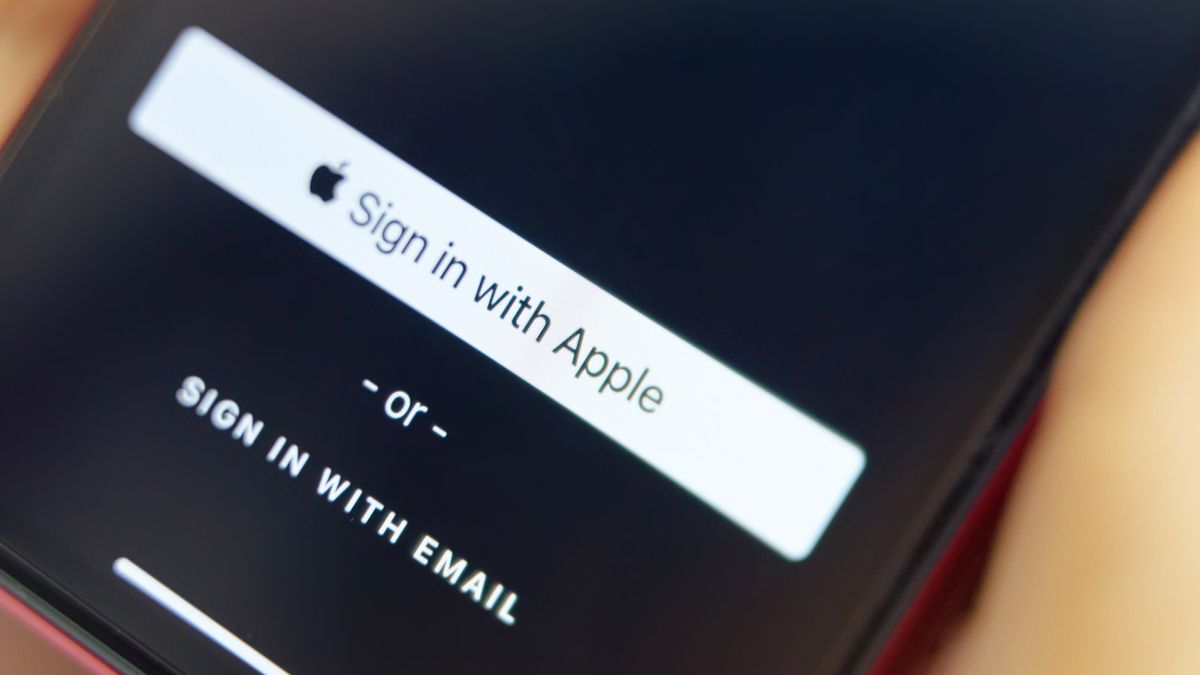 How to create an Apple ID