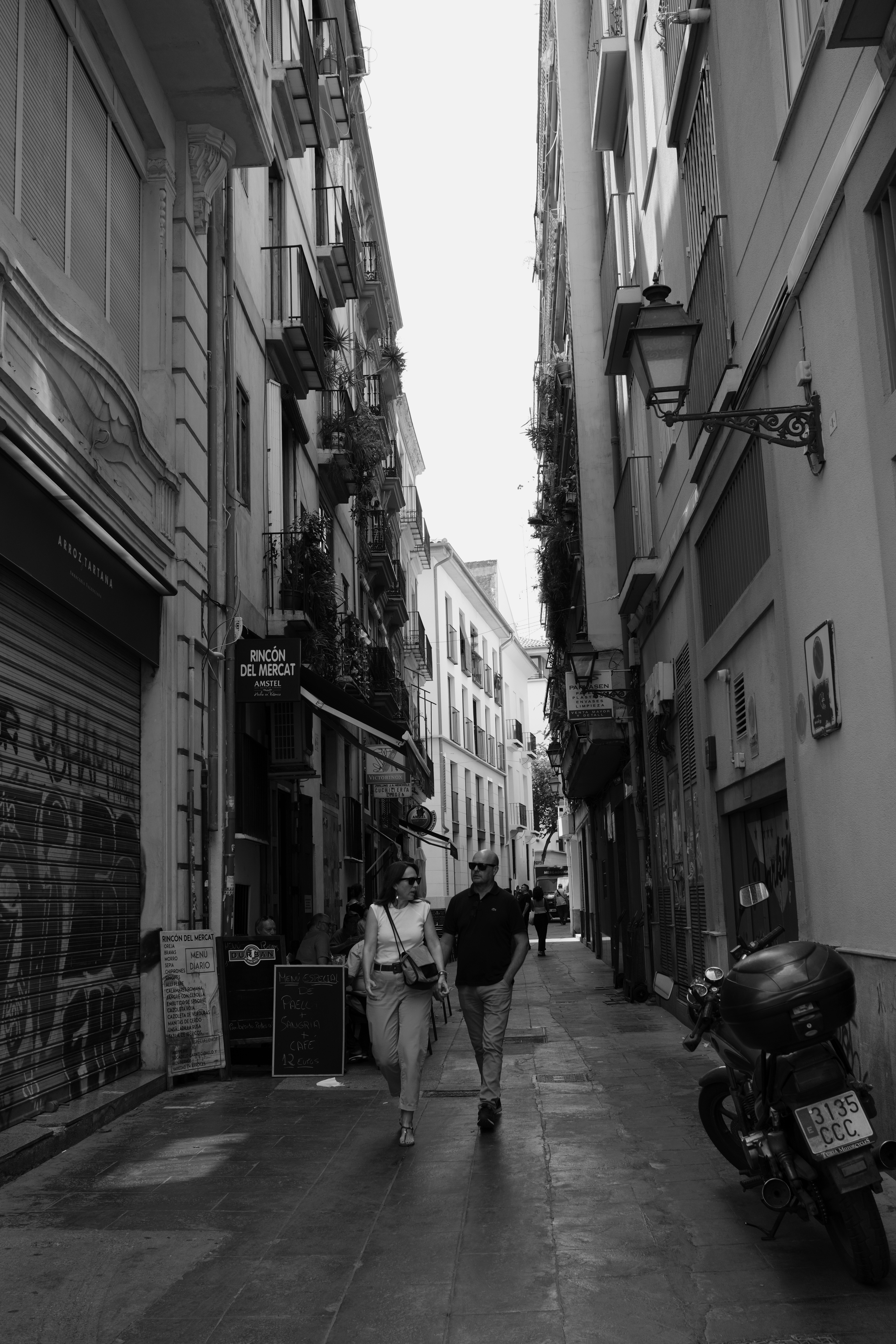 Images taken using the Fujifilm X-E5