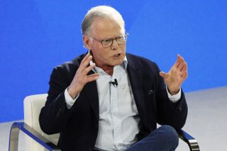 Warner Bros. Discovery CEO David Zaslav