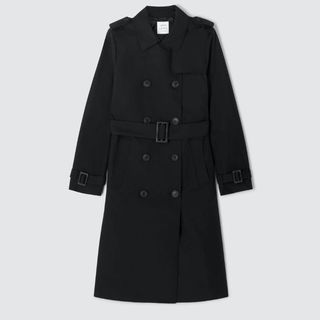 John Lewis Trench Coat